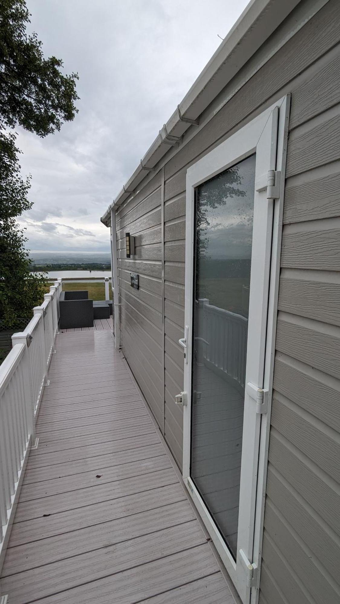 Lake View - Beacon Fell View Holiday Park ลองริดจ์ ภายนอก รูปภาพ